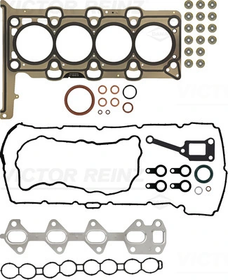 Full Gasket Kit, engine
